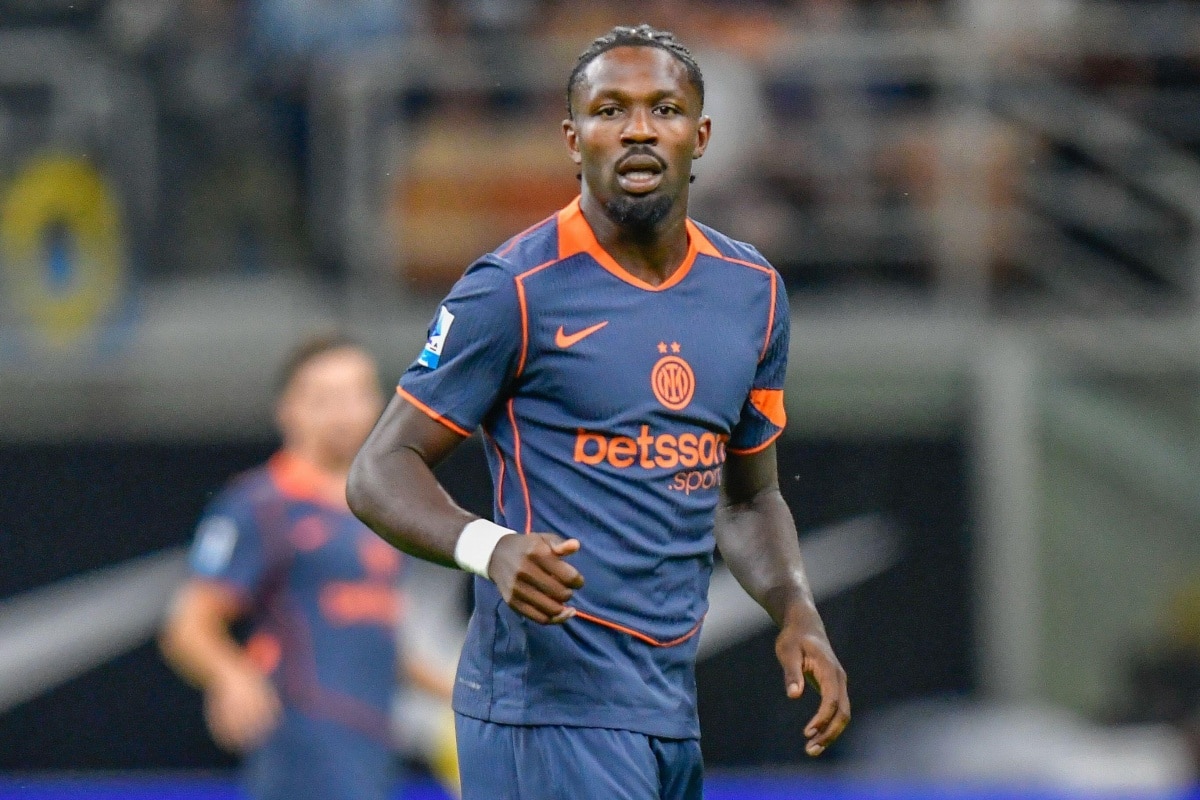 Marcus Thuram