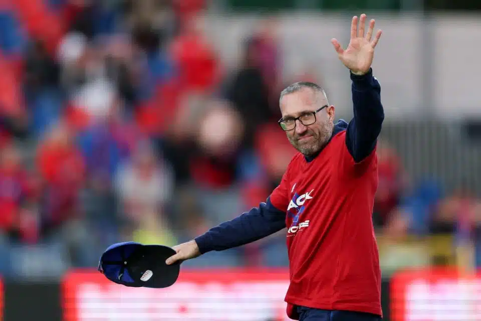 Marek Papszun