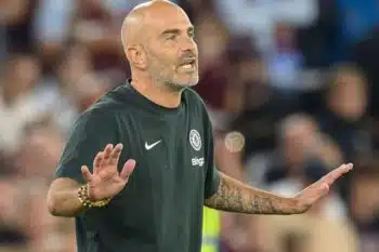 Enzo Maresca