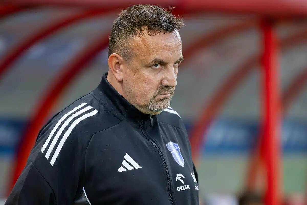 Mariusz Misiura