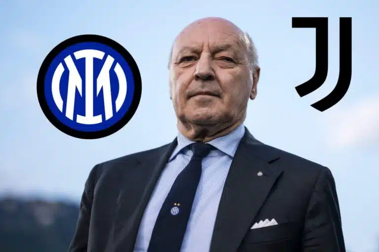 Beppe Marotta