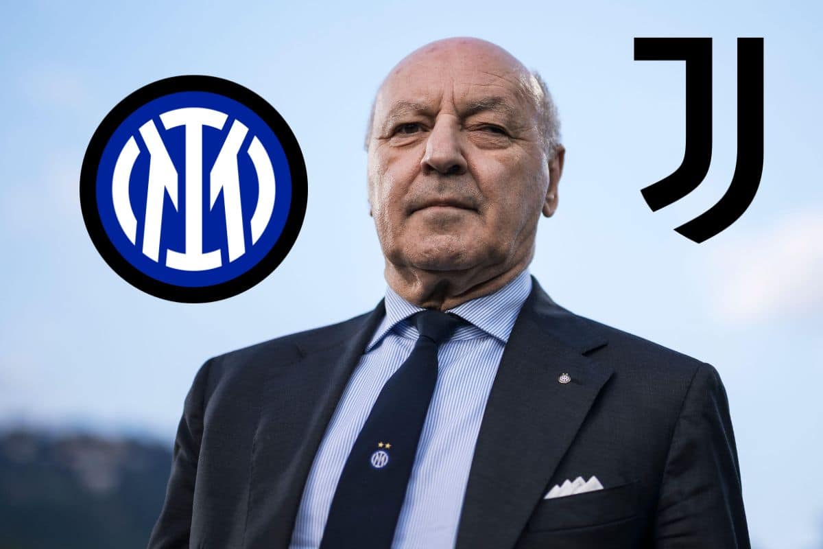 Beppe Marotta