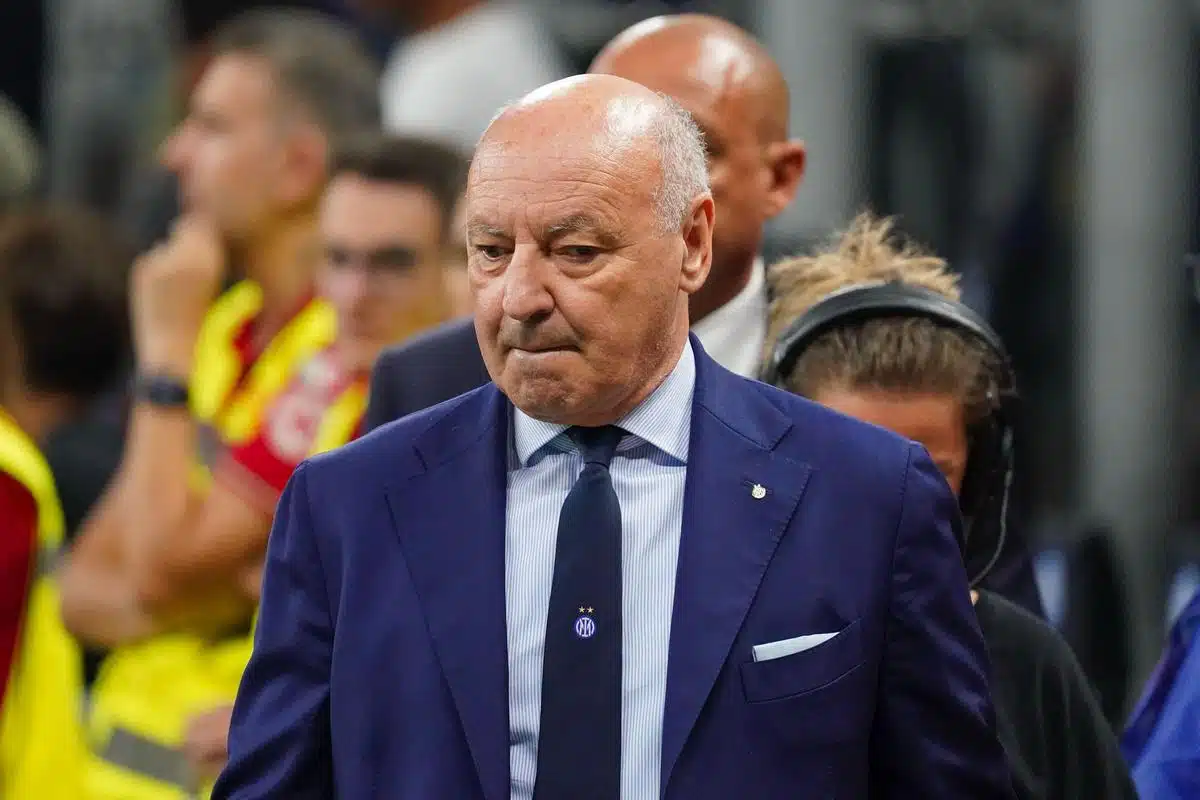 Giuseppe Marotta