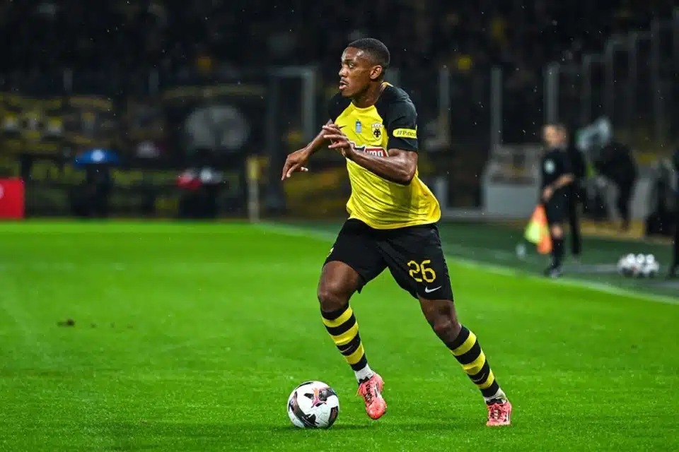 Anthony Martial