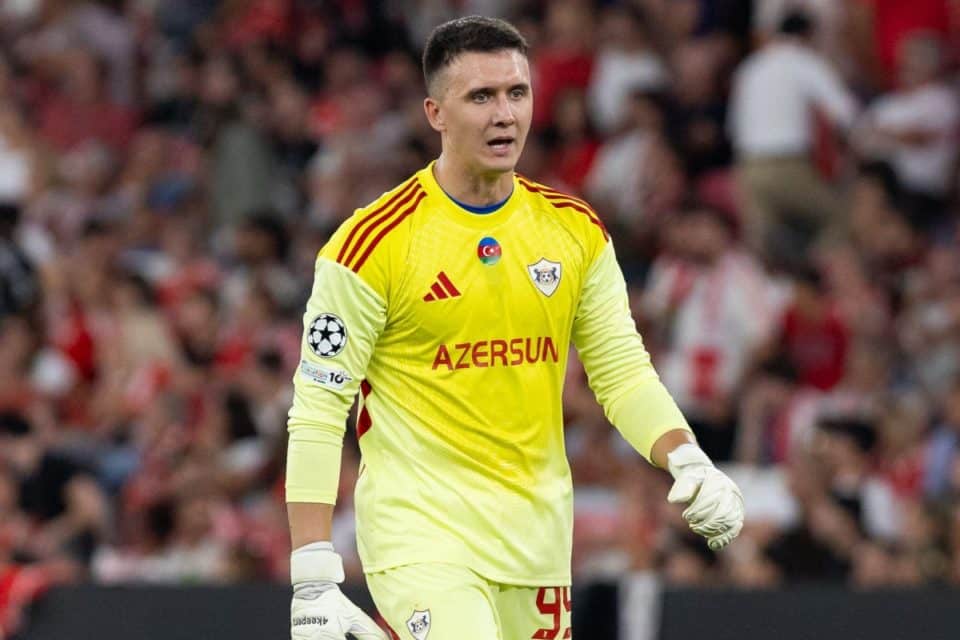 Mateusz Kochalski