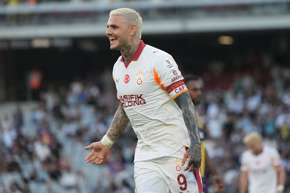 Mauro Icardi