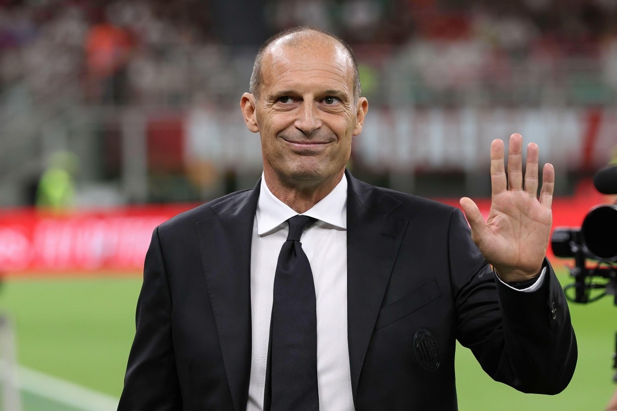 Max Allegri