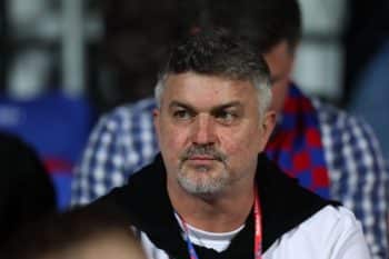 Michał Żewłakow