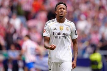 Eder Militao