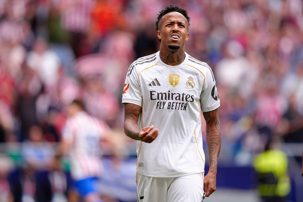 Eder Militao