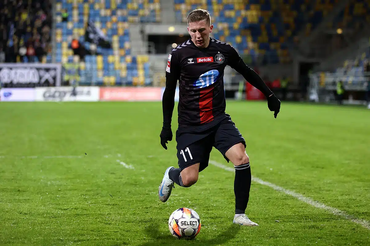 Mateusz Młyński