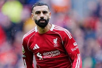 Mohamed Salah
