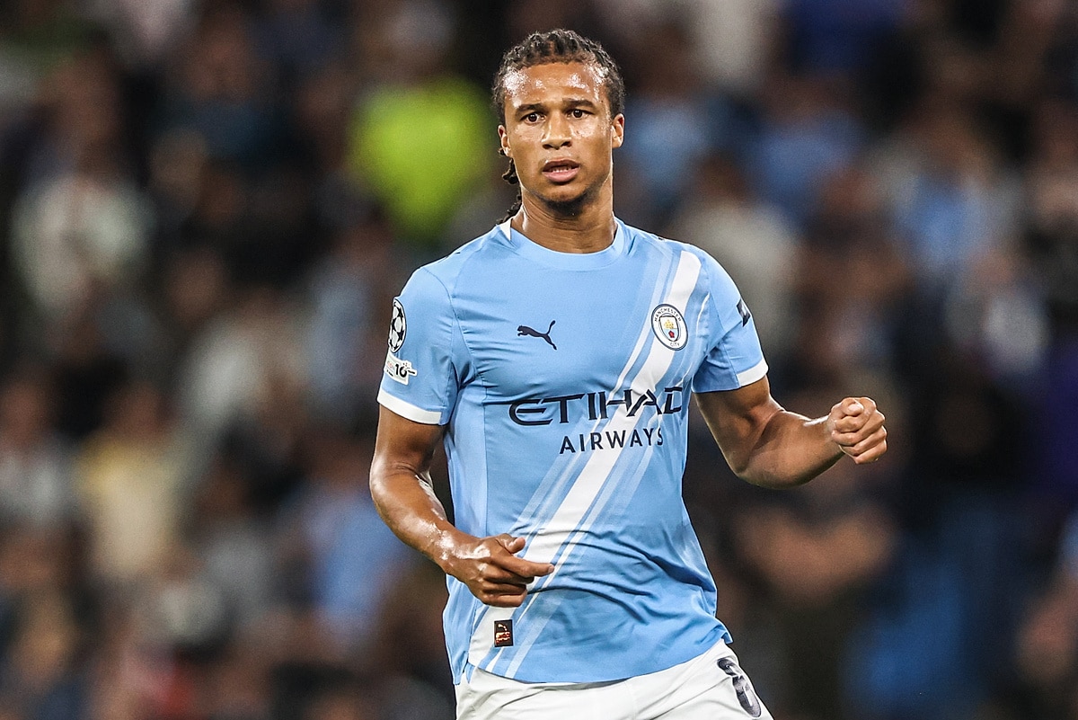 Nathan Ake