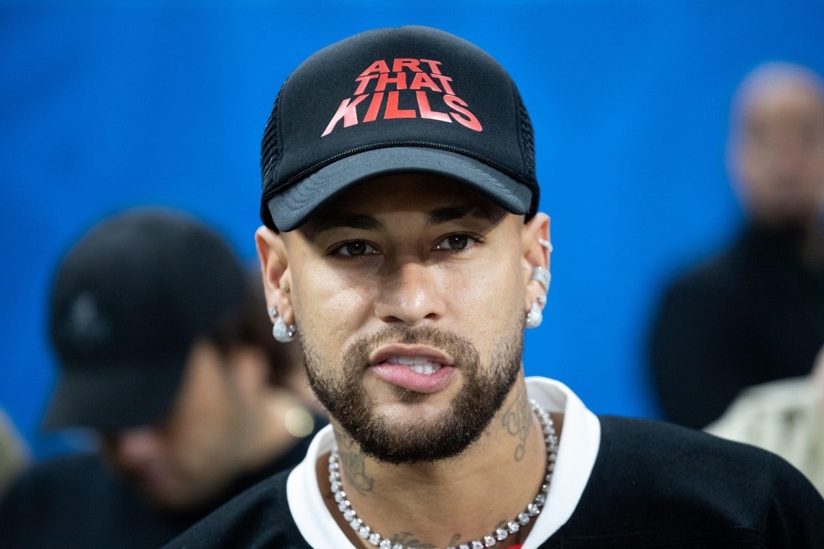 Neymar