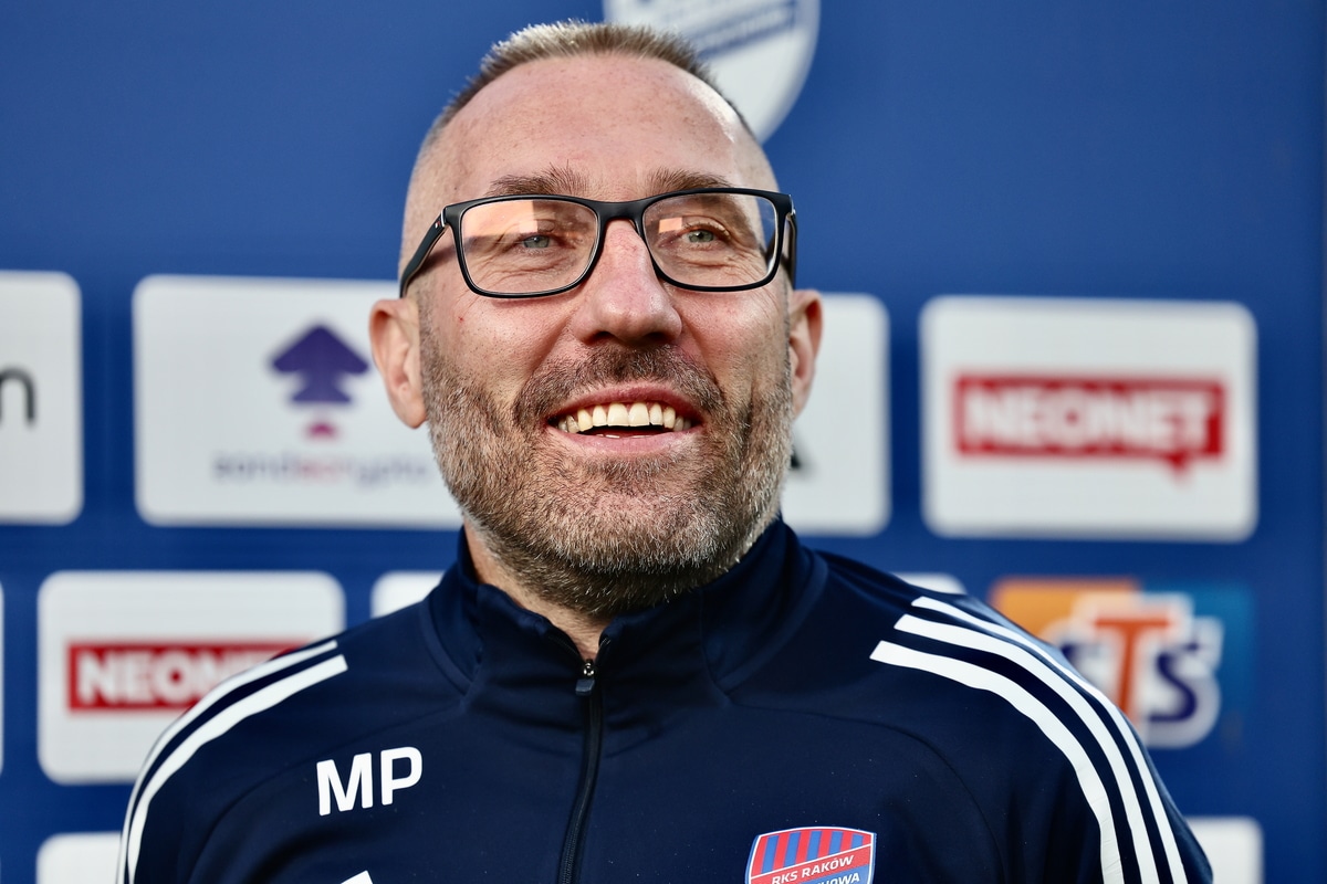 Marek Papszun