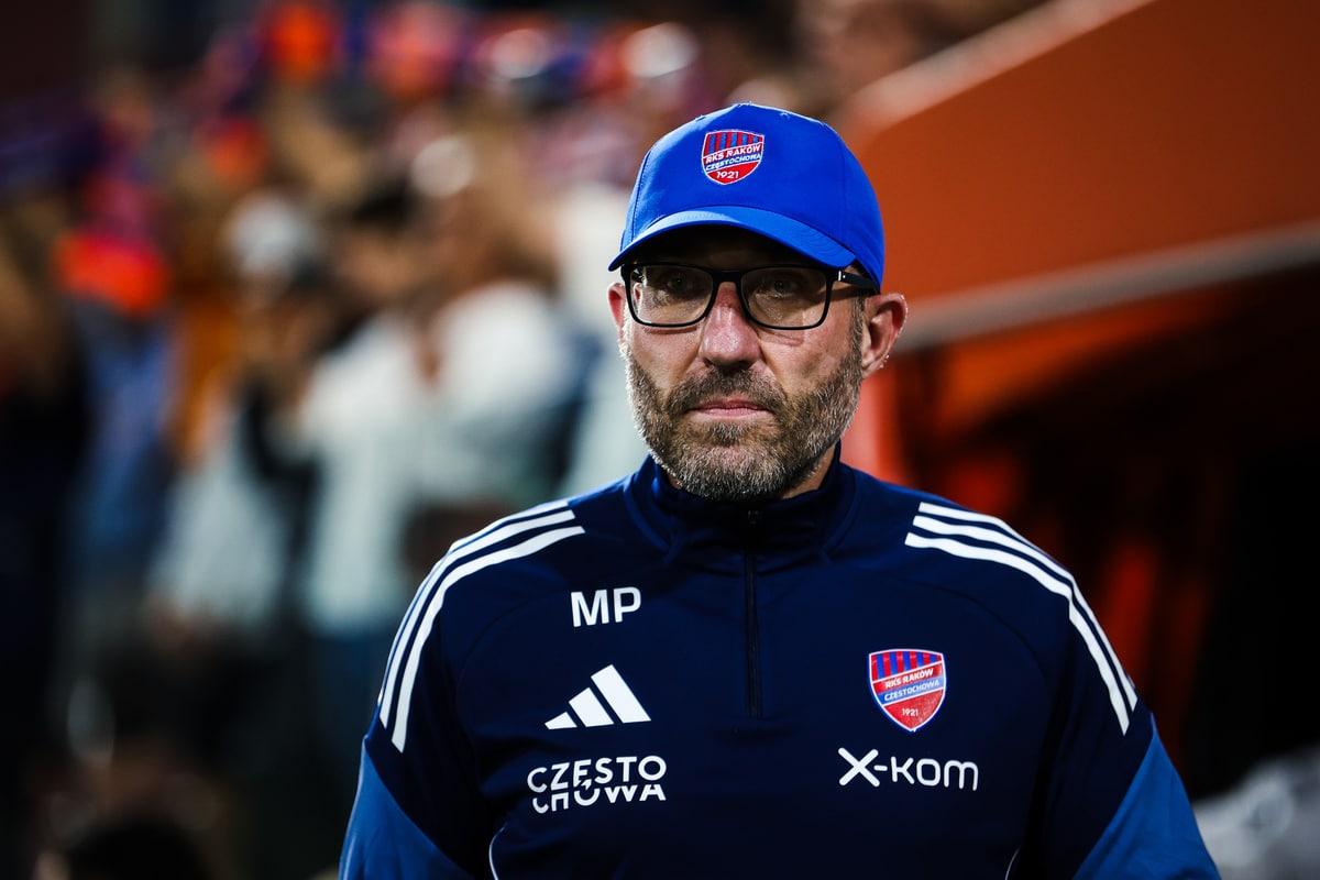 Marek Papszun