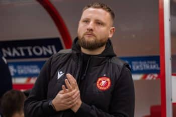 Patryk Czubak