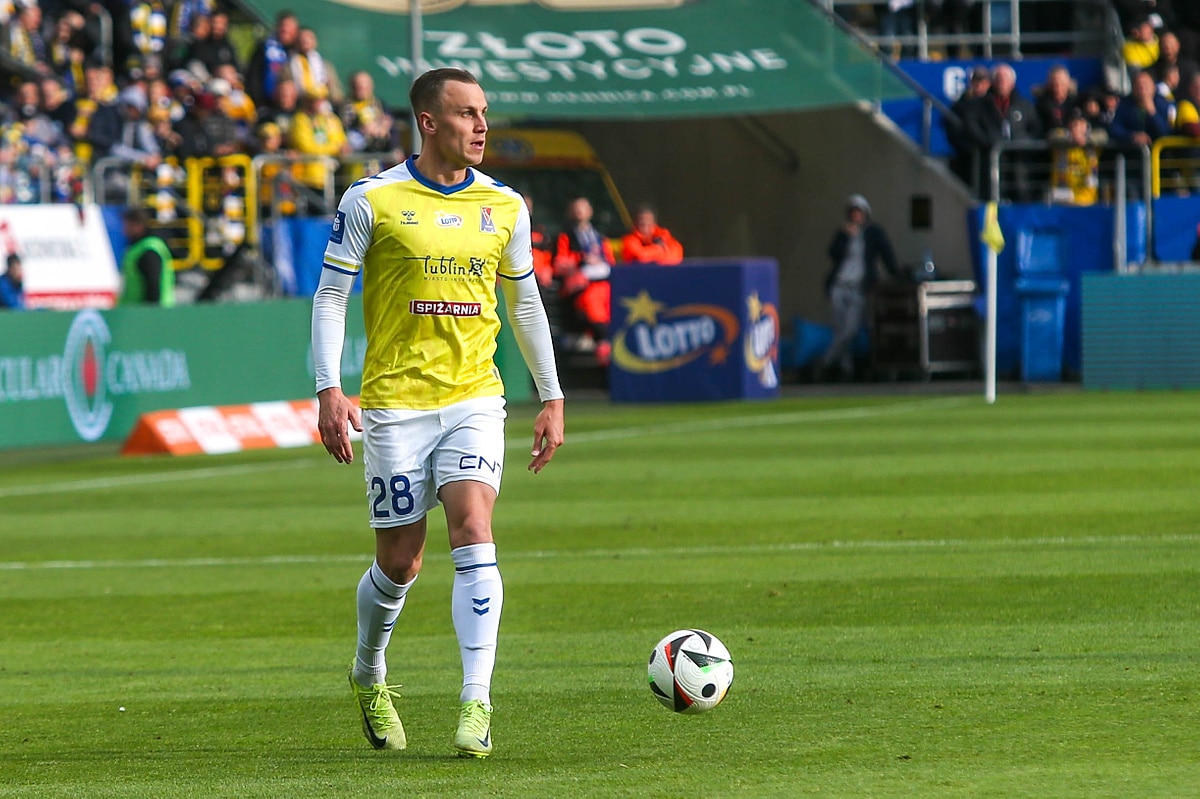 Paweł Stolarski