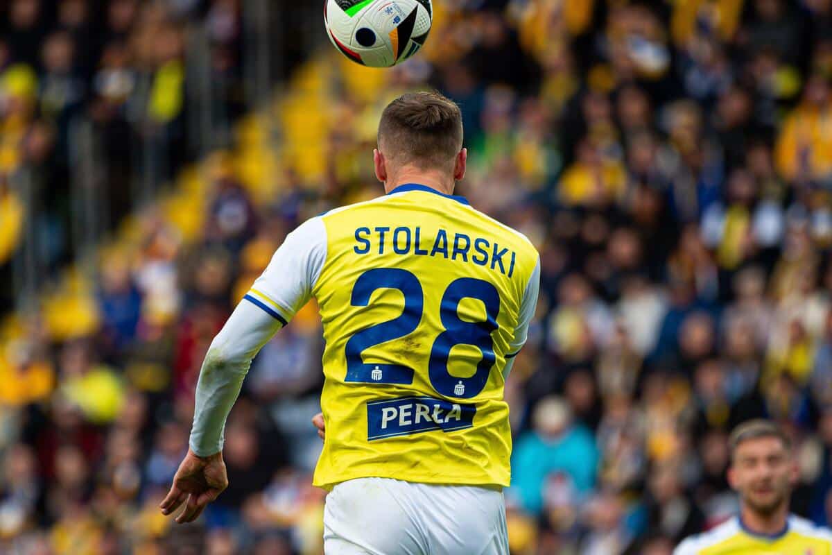 Paweł Stolarski