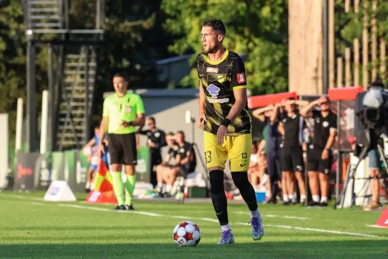 Kamil Pestka