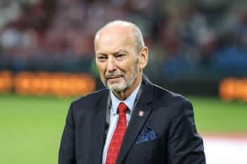 Peter Moore