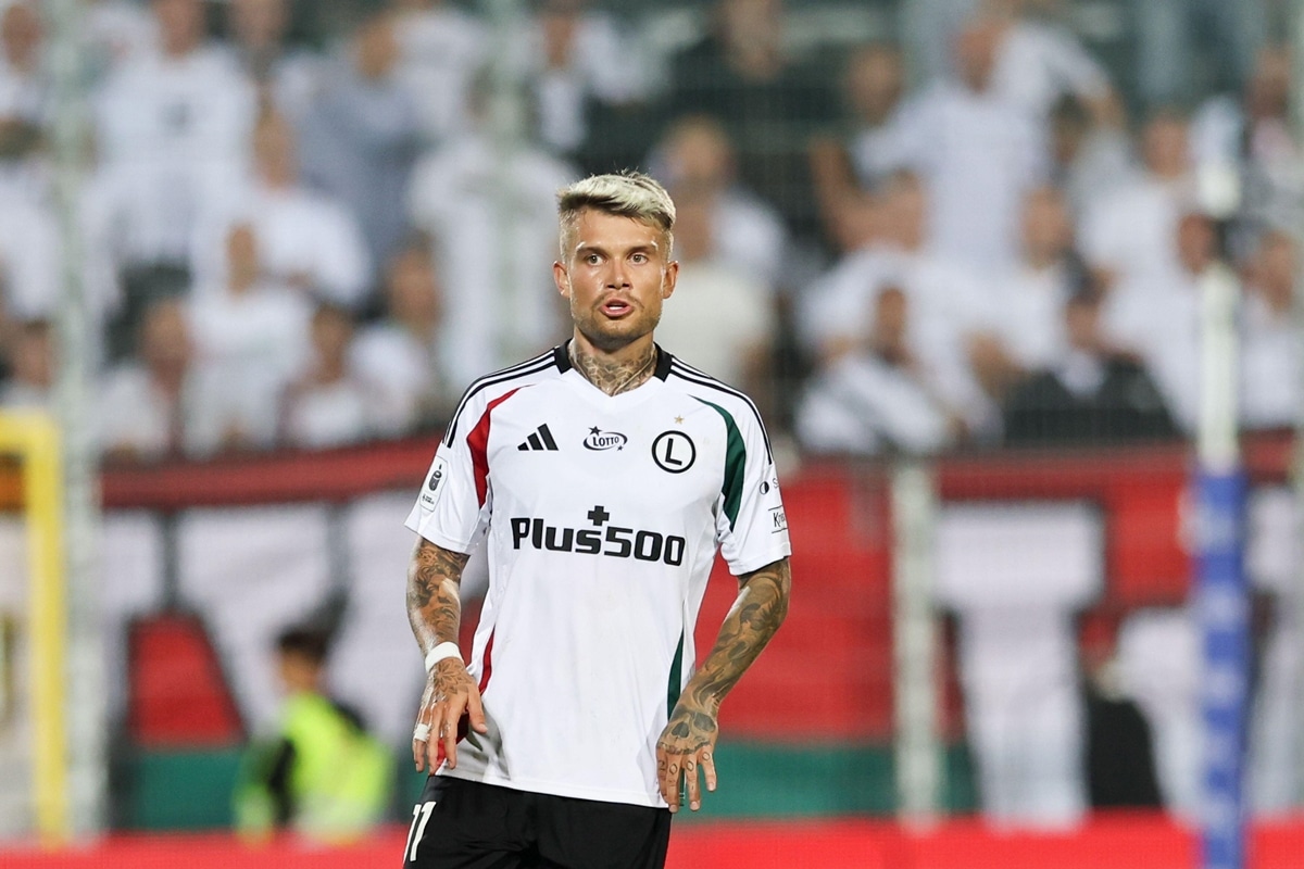 Kamil Piątkowski