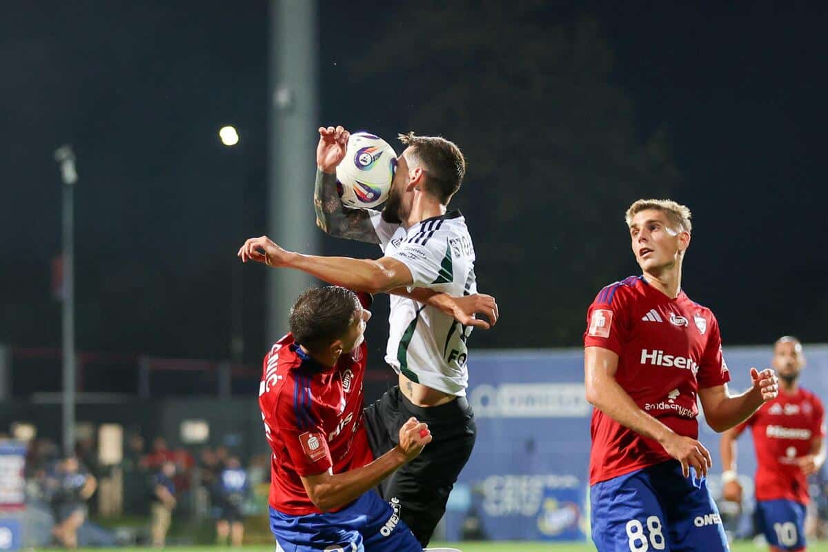 Petar Stojanovic
