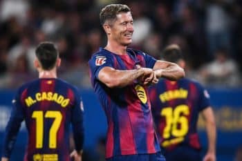 Robert Lewandowski