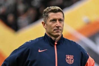 Robert Lewandowski