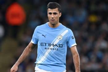 Rodri