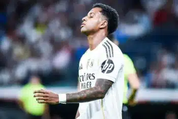 Rodrygo