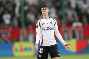 Sergio Barcia