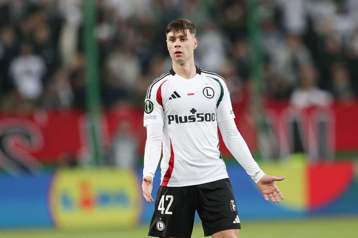 Sergio Barcia