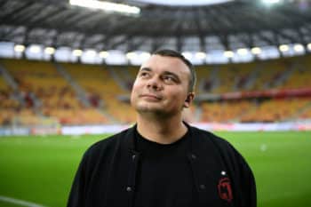 Adrian Siemieniec