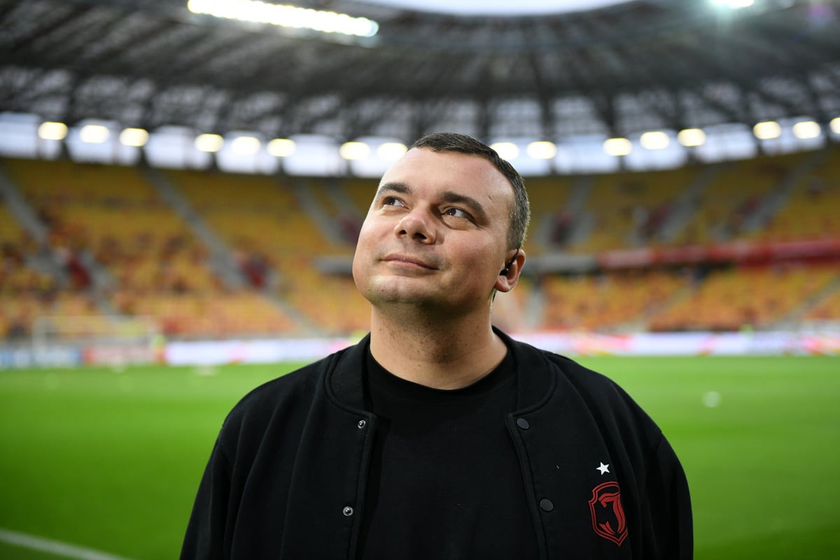 Adrian Siemieniec
