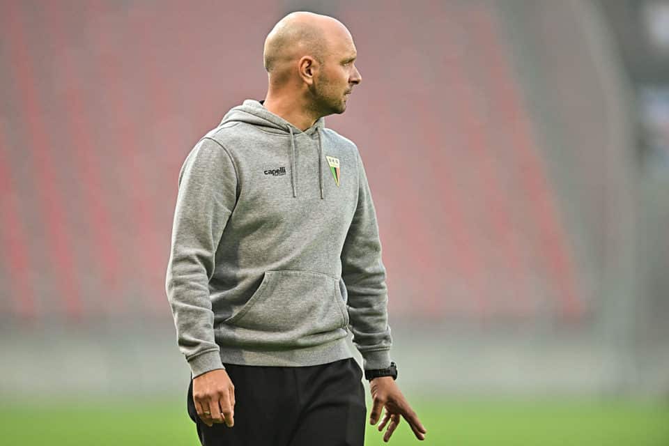 Artur Skowronek