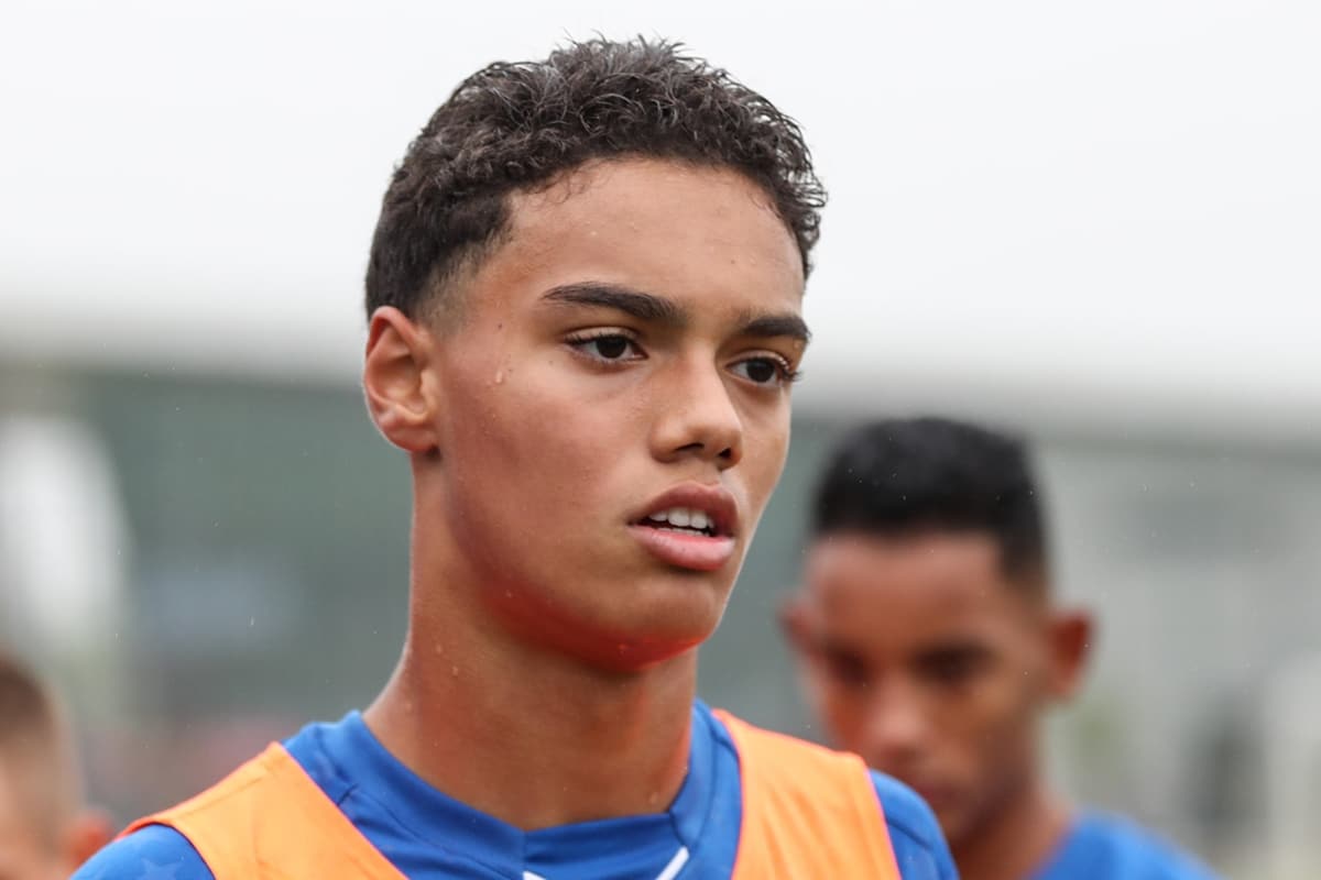 Joao Mendes