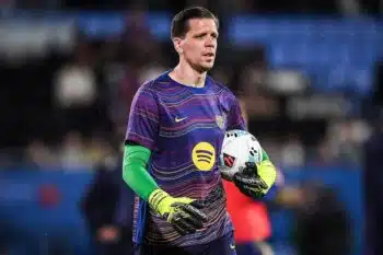 Wojciech Szczęsny