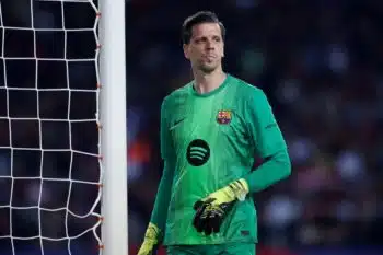 Wojciech Szczęsny