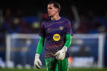 Wojciech Szczęsny