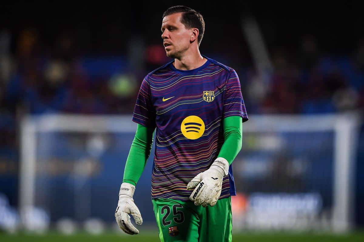 Wojciech Szczęsny