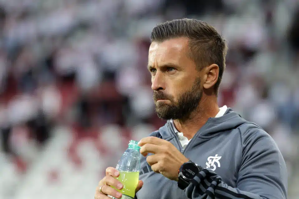 Szymon Grabowski