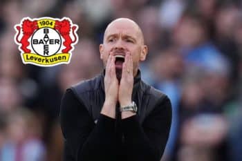 Erik ten Hag