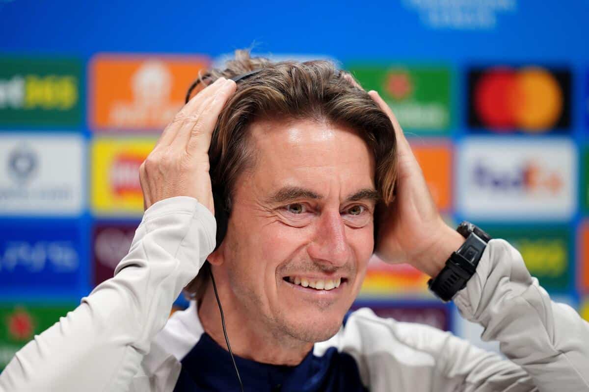Tottenham Hotspur