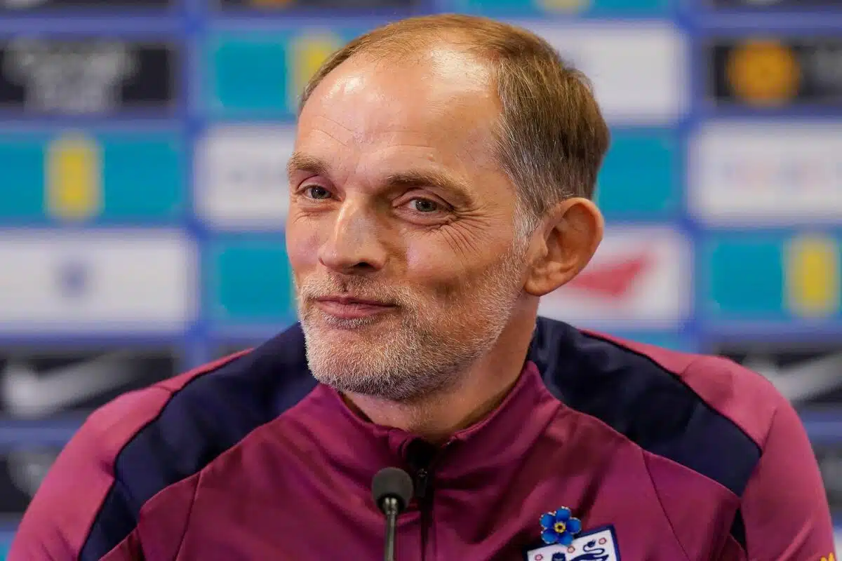 Thomas Tuchel