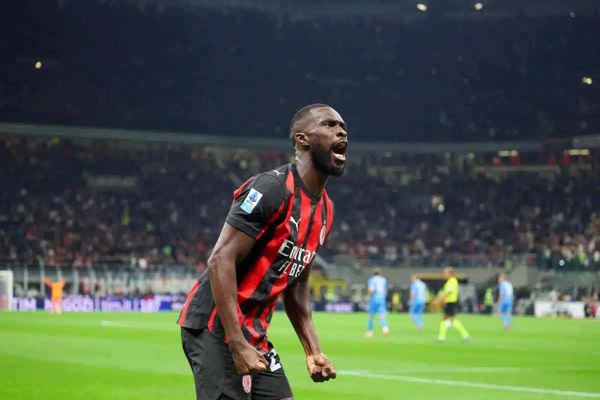 Fikayo Tomori