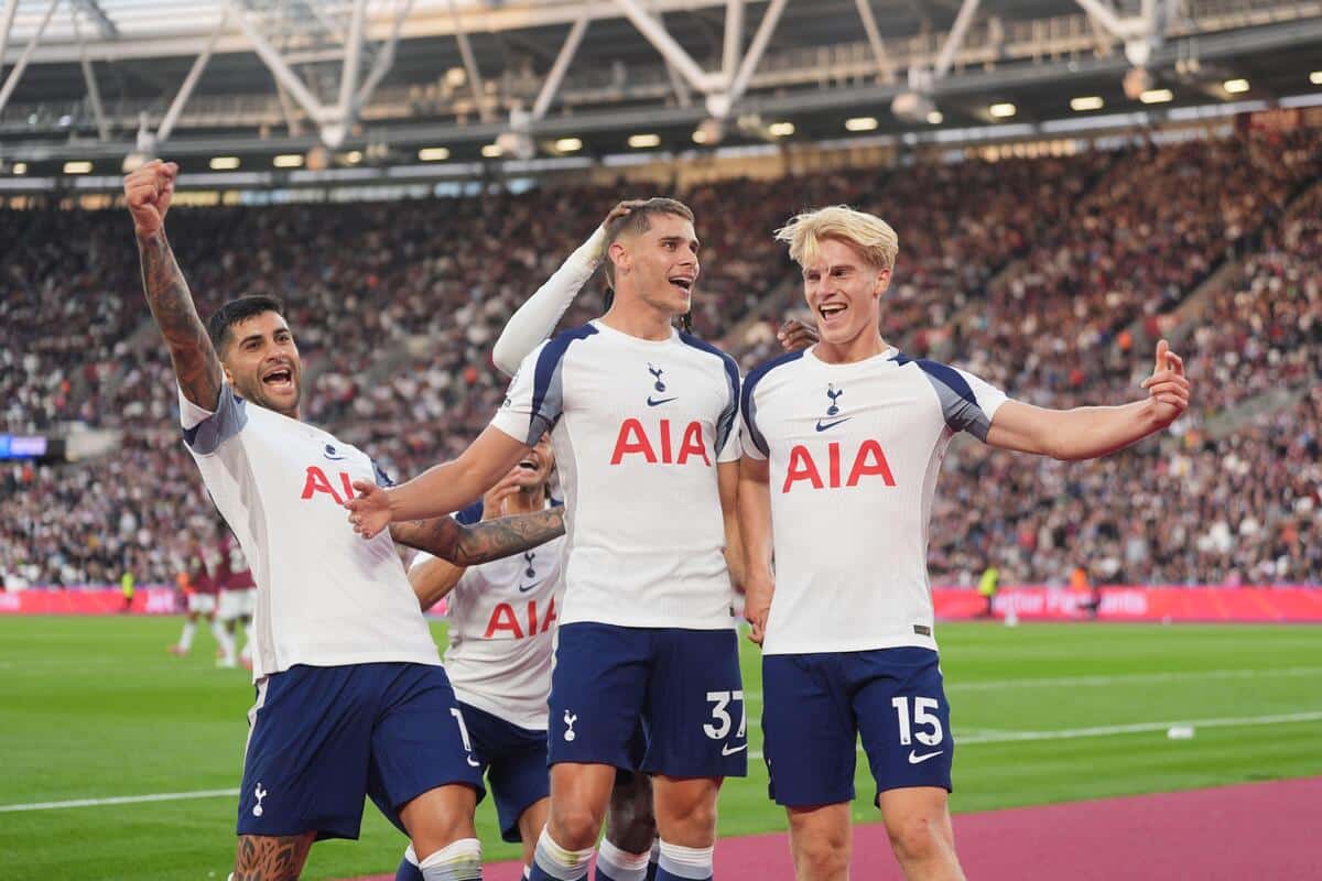Tottenham