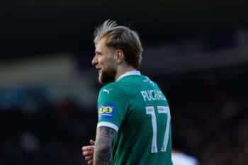 Tymoteusz Puchacz