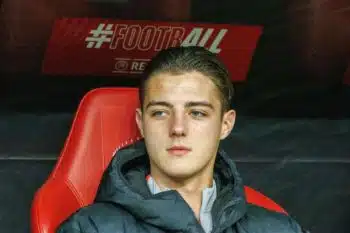 Kacper Urbański