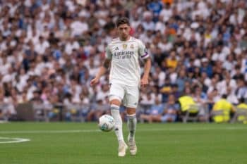 Federico Valverde